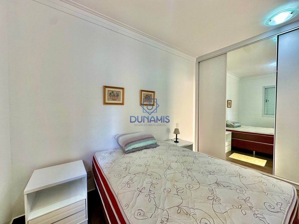 *** APARTAMENTO REFORMADO À VENDA - 3 DORMITÓRIOS NA PRAIA DAS ASTÚRIAS *** em Jardim Astúrias, Guarujá — foto 12