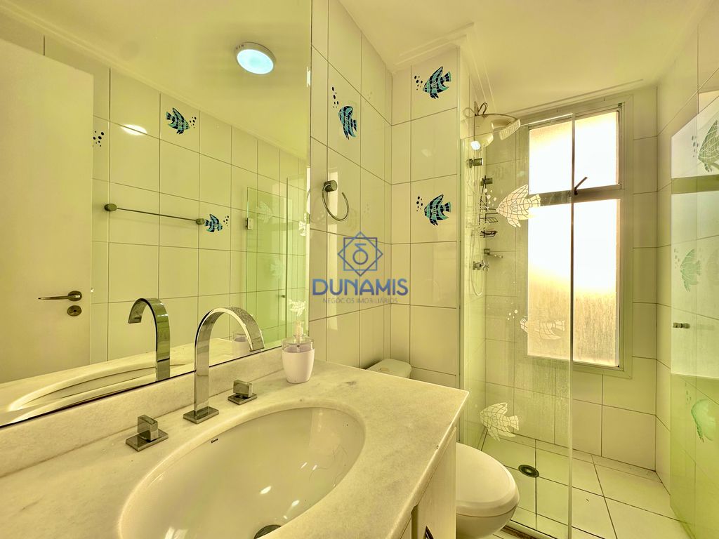 *** APARTAMENTO REFORMADO À VENDA - 3 DORMITÓRIOS NA PRAIA DAS ASTÚRIAS *** em Jardim Astúrias, Guarujá — foto 26