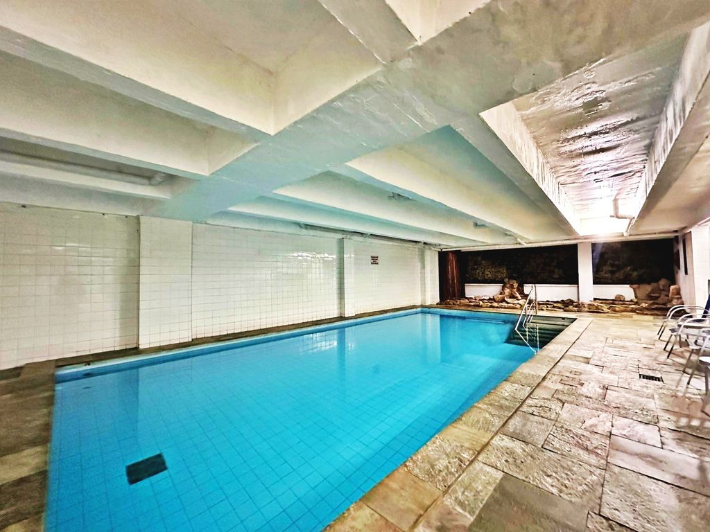 APARTAMENTO À VENDA NA PRAIA DAS PITANGUEIRAS - VISTA MAR - LAZER COMPLETO em Morro do Maluf, Guarujá — foto 44