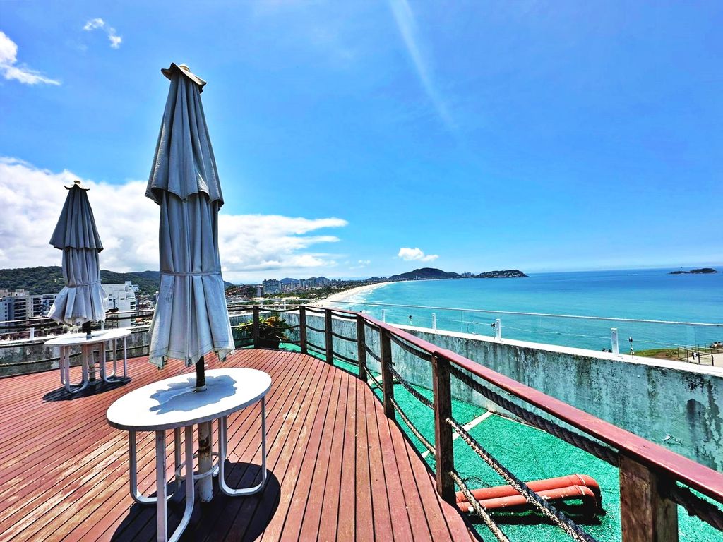 APARTAMENTO À VENDA NA PRAIA DAS PITANGUEIRAS - VISTA MAR - LAZER COMPLETO em Morro do Maluf, Guarujá — foto 59