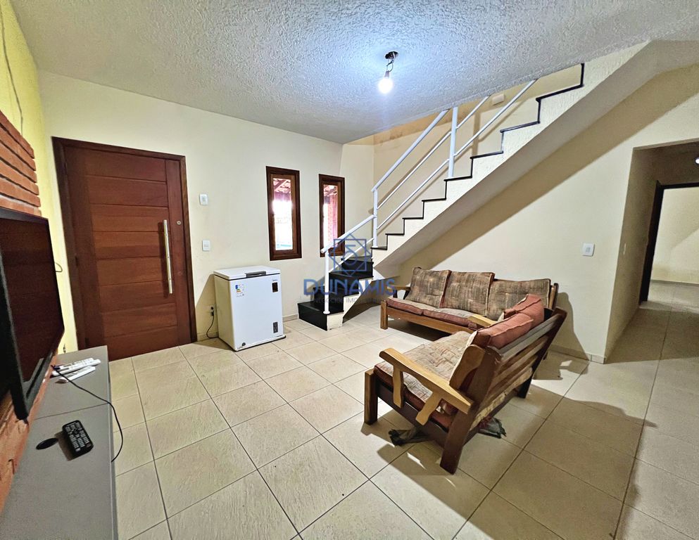 *Excelente Casa na Enseada com Piscina e 6 Dormitórios - 08 vagas de garagem* em Enseada, Guarujá — foto 17