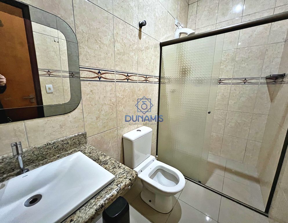 *Excelente Casa na Enseada com Piscina e 6 Dormitórios - 08 vagas de garagem* em Enseada, Guarujá — foto 27