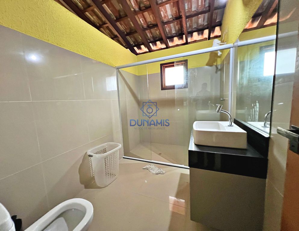 *Excelente Casa na Enseada com Piscina e 6 Dormitórios - 08 vagas de garagem* em Enseada, Guarujá — foto 39