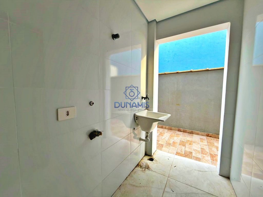 CASA SOBREPOSTA BAIXA A VENDA NO BAIRRO SANTA ROSA em Vila Santa Rosa, Guarujá — foto 33