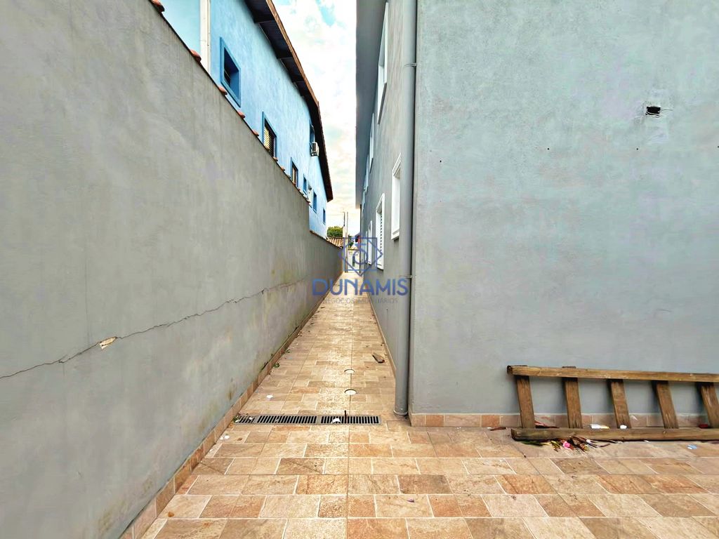 CASA SOBREPOSTA BAIXA A VENDA NO BAIRRO SANTA ROSA em Vila Santa Rosa, Guarujá — foto 39