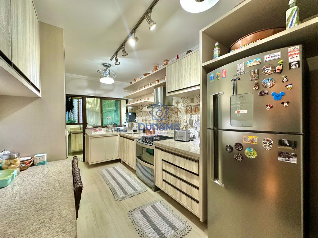 APARTAMENTO À VENDA NA PRAIA DAS PITANGUEIRAS - BARRA FUNDA - COM LAZER COMPLETO em Pitangueiras, Guarujá — foto 14