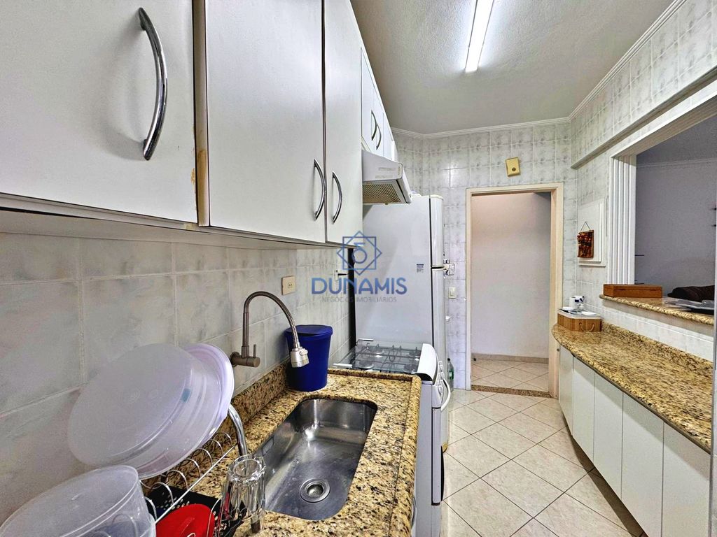 ***EXCELENTE APARTAMENTO Á VENDA MA REGIÃO DA ENSEADA GUARUJÁ/SP*** em Enseada, Guarujá — foto 25