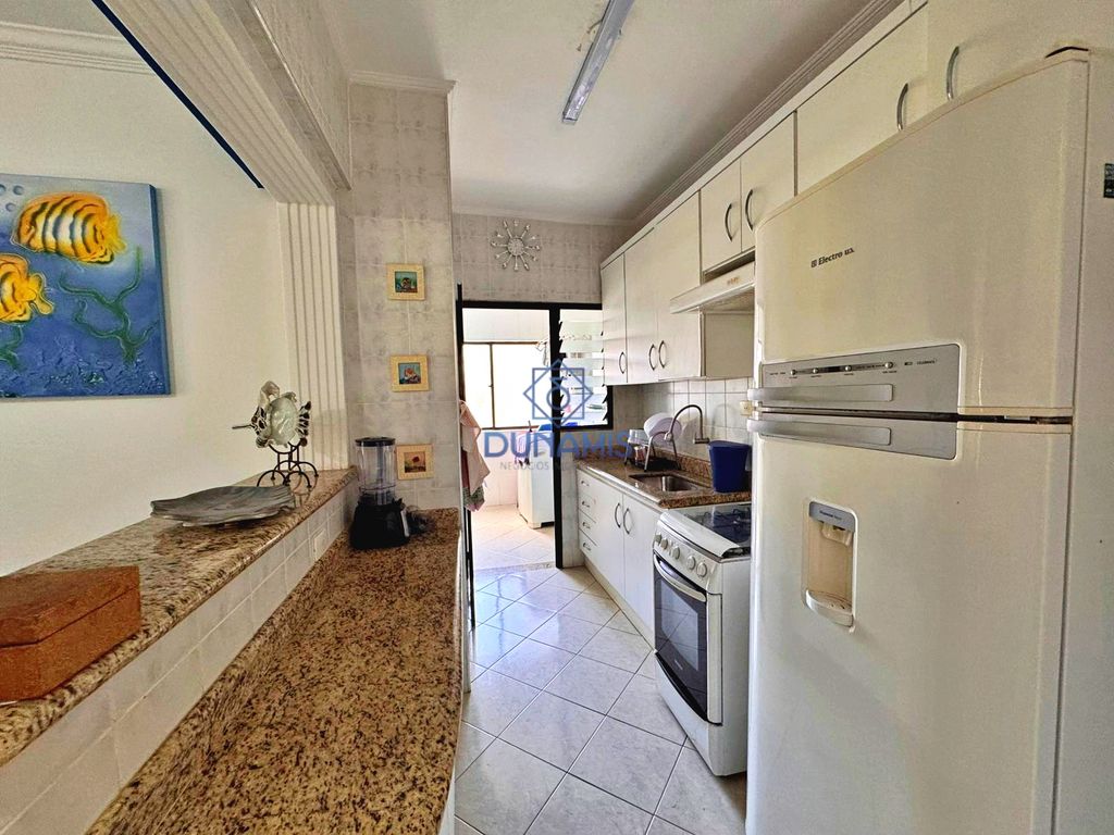 ***EXCELENTE APARTAMENTO Á VENDA MA REGIÃO DA ENSEADA GUARUJÁ/SP*** em Enseada, Guarujá — foto 29