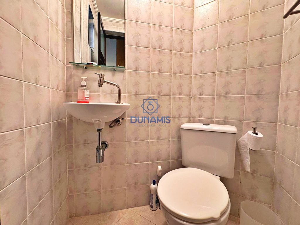 ***EXCELENTE APARTAMENTO Á VENDA MA REGIÃO DA ENSEADA GUARUJÁ/SP*** em Enseada, Guarujá — foto 31
