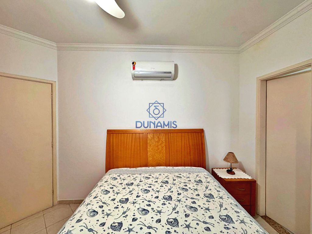 ***EXCELENTE APARTAMENTO Á VENDA MA REGIÃO DA ENSEADA GUARUJÁ/SP*** em Enseada, Guarujá — foto 12