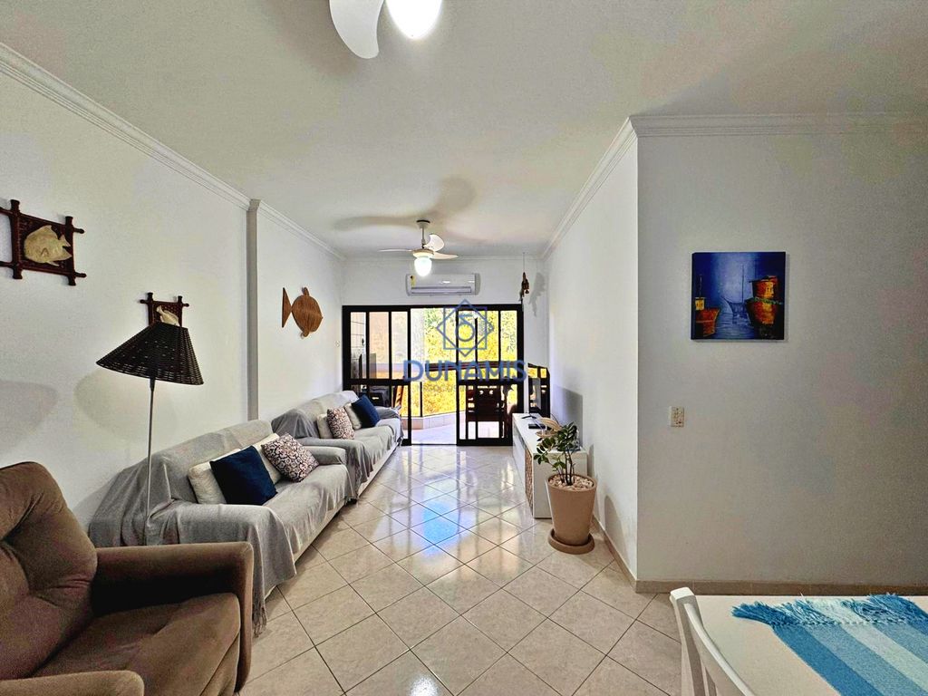 ***EXCELENTE APARTAMENTO Á VENDA MA REGIÃO DA ENSEADA GUARUJÁ/SP*** em Enseada, Guarujá — foto 8