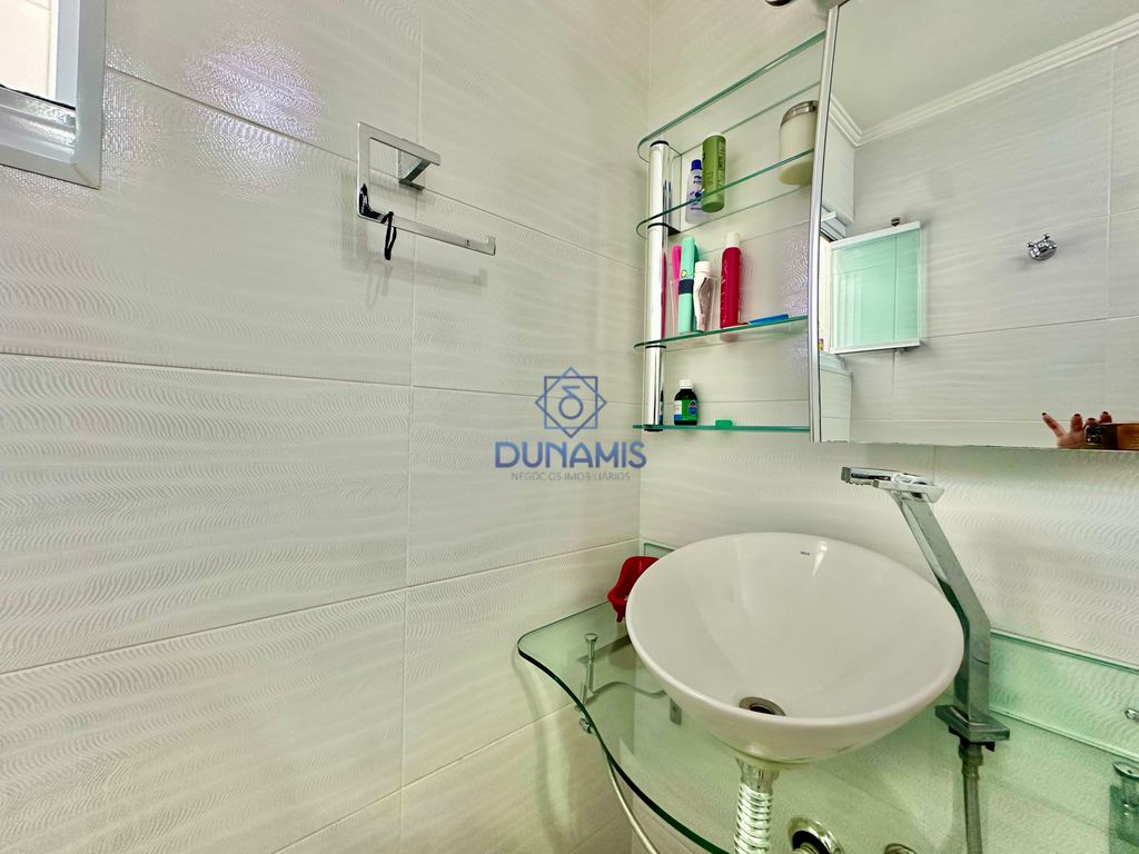 EXCELENTE APARTAMENTO À VENDA NA PRAIA DAS ASTÚRIAS - FRENTE TOTAL PARA O MAR em Jardim Astúrias, Guarujá — foto 15