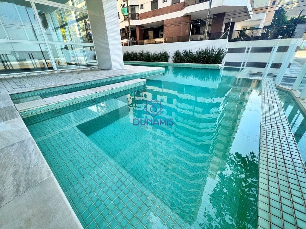 EXCELENTE APARTAMENTO À VENDA NA PRAIA DAS ASTÚRIAS - FRENTE TOTAL PARA O MAR em Jardim Astúrias, Guarujá — foto 30