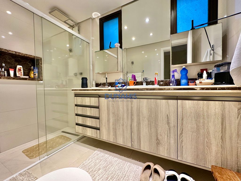 APARTAMENTO À VENDA NA PRAIA DAS PITANGUEIRAS - BARRA FUNDA - COM LAZER COMPLETO em Pitangueiras, Guarujá — foto 26