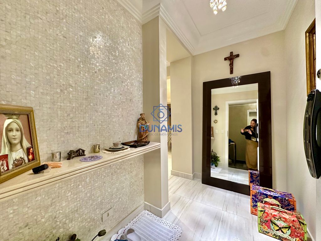 APARTAMENTO À VENDA NA PRAIA DAS PITANGUEIRAS - BARRA FUNDA - COM LAZER COMPLETO em Pitangueiras, Guarujá — foto 24