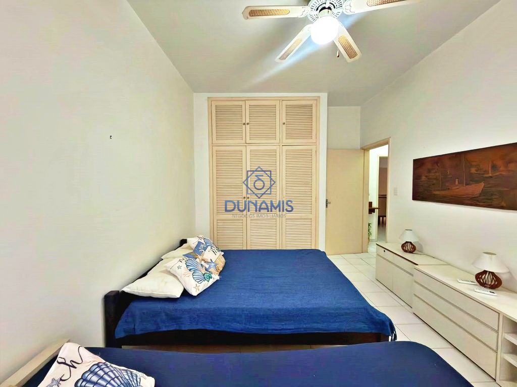 APARTAMENTO AMPLO PARA LOCAÇÃO ANUAL NA QUADRA DO MAR em Pitangueiras, Guarujá — foto 23