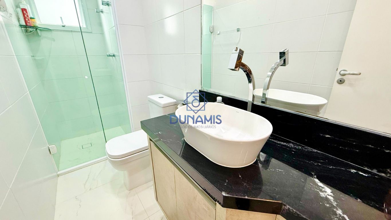 APARTAMENTO COM VARANDA GOURMET E LAZER À VENDA NA PRAIA DAS ASTÚRIAS em Jardim Astúrias, Guarujá — foto 14