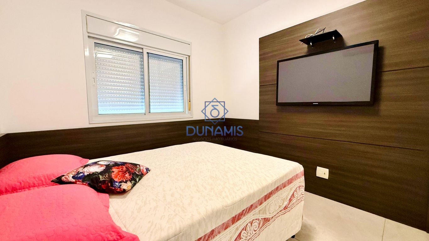 APARTAMENTO COM VARANDA GOURMET E LAZER À VENDA NA PRAIA DAS ASTÚRIAS em Jardim Astúrias, Guarujá — foto 15