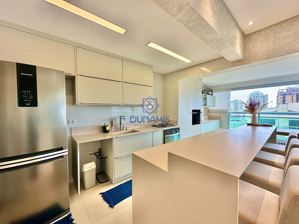 *** EXCELENTE APARTAMENTO PRONTO PARA MORAR NA PRAIA DA ENSEADA *** em Enseada, Guarujá — foto 11