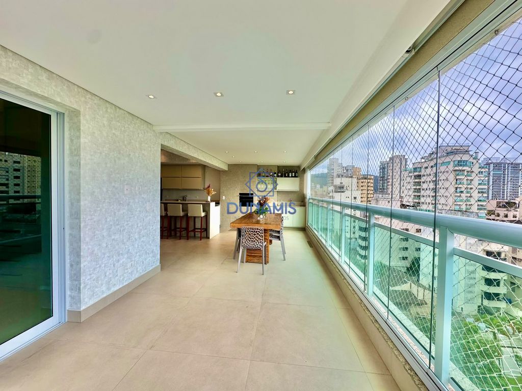 *** EXCELENTE APARTAMENTO PRONTO PARA MORAR NA PRAIA DA ENSEADA *** em Enseada, Guarujá — foto 2