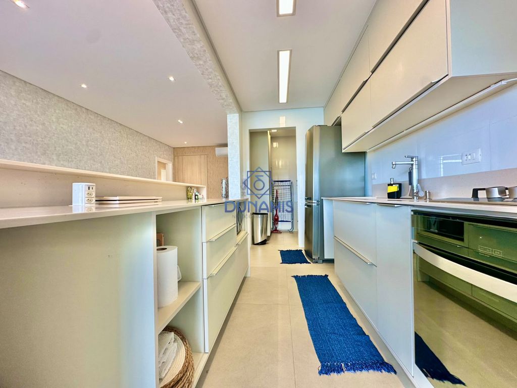 *** EXCELENTE APARTAMENTO PRONTO PARA MORAR NA PRAIA DA ENSEADA *** em Enseada, Guarujá — foto 12