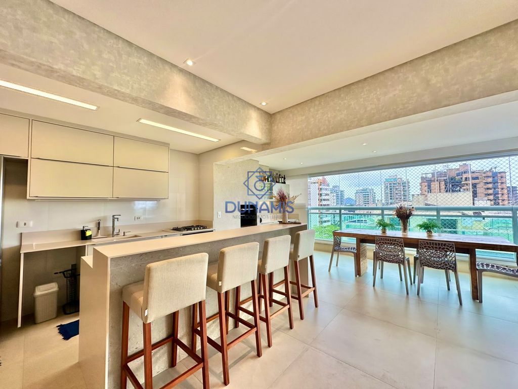 *** EXCELENTE APARTAMENTO PRONTO PARA MORAR NA PRAIA DA ENSEADA *** em Enseada, Guarujá — foto 6