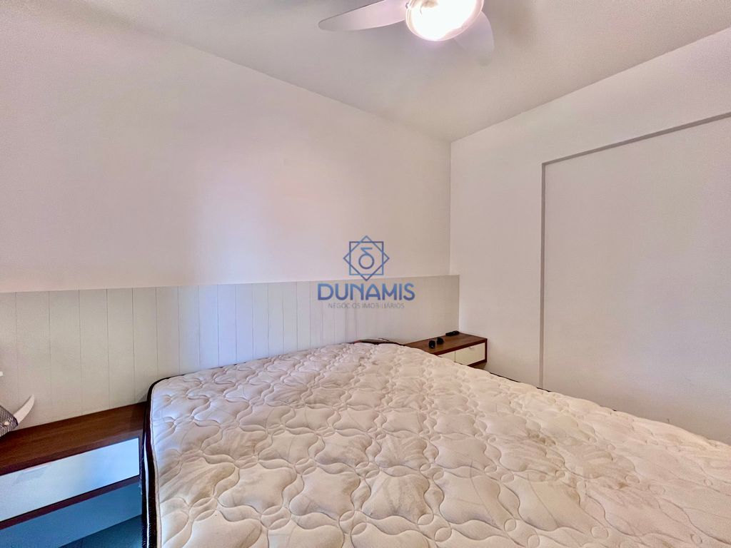 Apartamento à venda, varanda gourmet - 3 dormitórios - Praia da Enseada em Enseada, Guarujá — foto 18