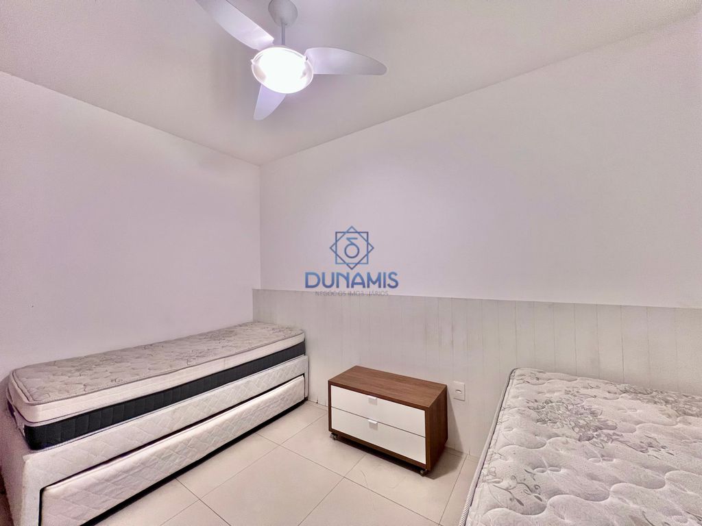 Apartamento à venda, varanda gourmet - 3 dormitórios - Praia da Enseada em Enseada, Guarujá — foto 25