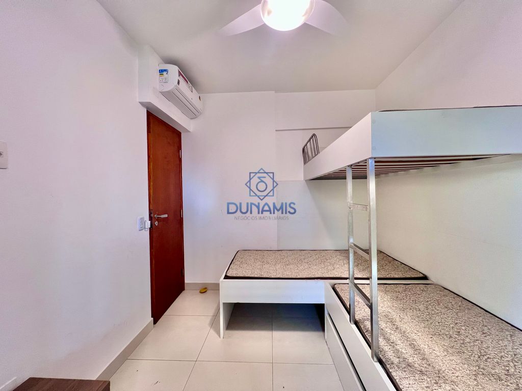 Apartamento à venda, varanda gourmet - 3 dormitórios - Praia da Enseada em Enseada, Guarujá — foto 31