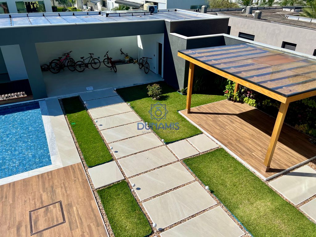 Belíssima Casa à venda no Guarujá - Condomínio Jardim Acapulco. em Jardim Acapulco, Guarujá — foto 61