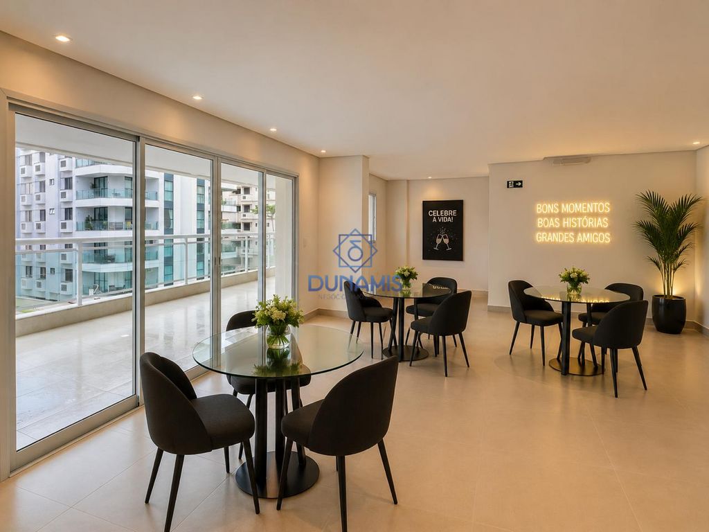 *** EXCELENTE APARTAMENTO PRONTO PARA MORAR NA PRAIA DA ENSEADA *** em Enseada, Guarujá — foto 34