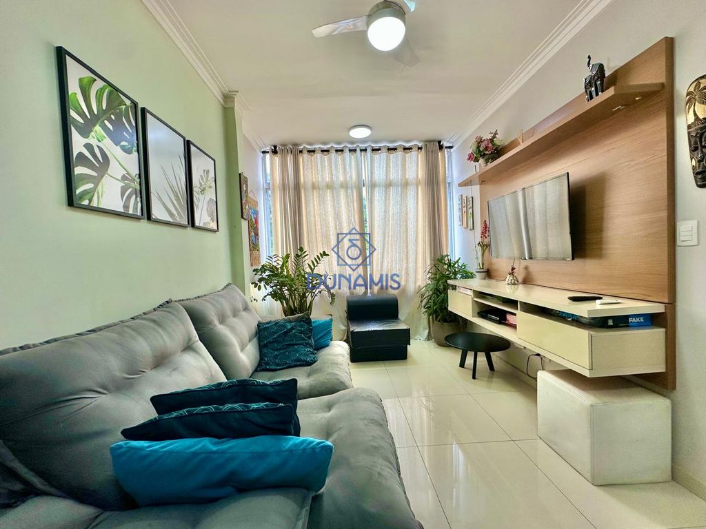 apartamento para comprar em Enseada, Guarujá — foto 2 de 8