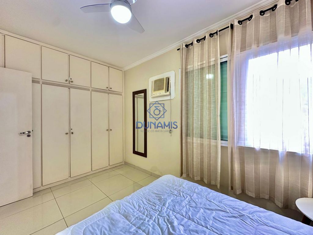 EXCELENTE APARTAMENTO REFORMADO NA QUADRA DA PRAIA  À VENDA NA PRAIA DA ENSEADA em Enseada, Guarujá — foto 16