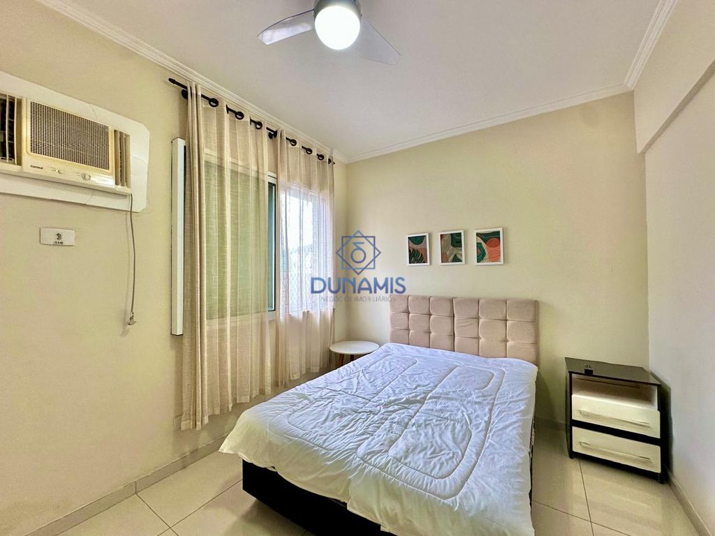 EXCELENTE APARTAMENTO REFORMADO NA QUADRA DA PRAIA  À VENDA NA PRAIA DA ENSEADA em Enseada, Guarujá — foto 18