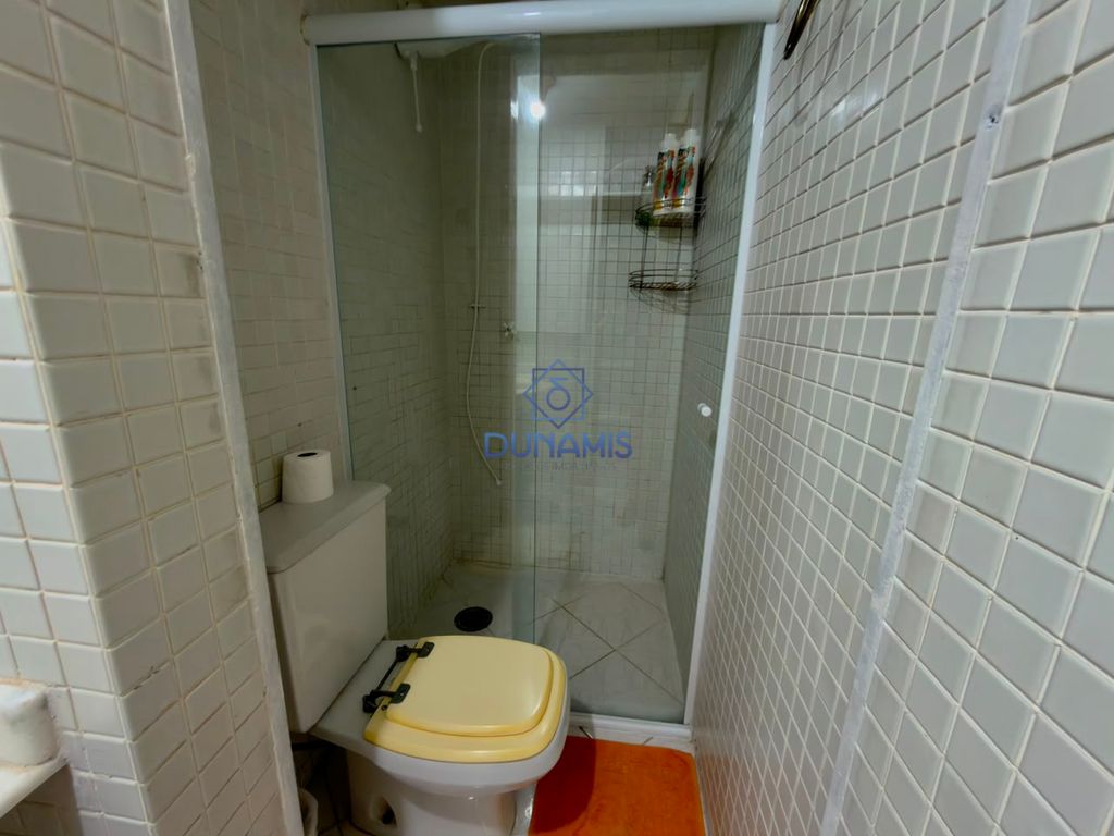 APARTAMENTO FRENTE MAR COM VISTA PANORAMICA - LAZER E DUAS VAGAS em Jardim Astúrias, Guarujá — foto 20
