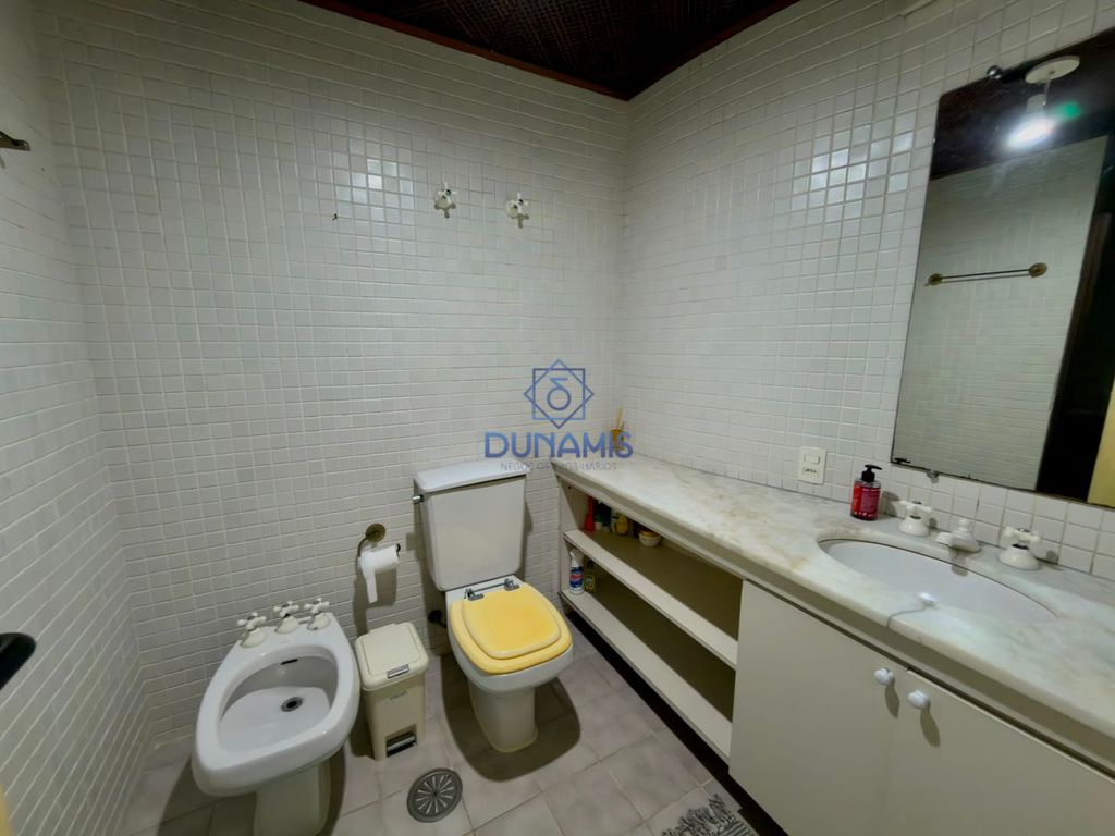 APARTAMENTO FRENTE MAR COM VISTA PANORAMICA - LAZER E DUAS VAGAS em Jardim Astúrias, Guarujá — foto 26
