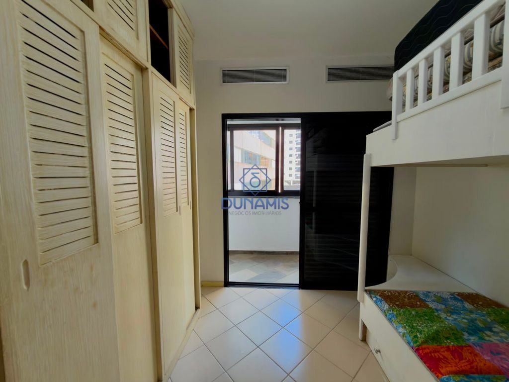 APARTAMENTO FRENTE MAR COM VISTA PANORAMICA - LAZER E DUAS VAGAS em Jardim Astúrias, Guarujá — foto 19