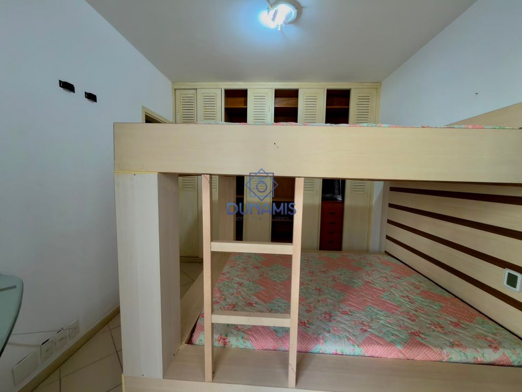 APARTAMENTO FRENTE MAR COM VISTA PANORAMICA - LAZER E DUAS VAGAS em Jardim Astúrias, Guarujá — foto 23