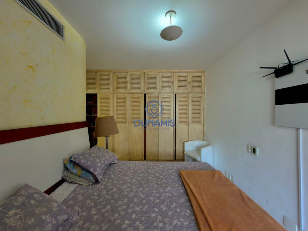 APARTAMENTO FRENTE MAR COM VISTA PANORAMICA - LAZER E DUAS VAGAS em Jardim Astúrias, Guarujá — foto 31