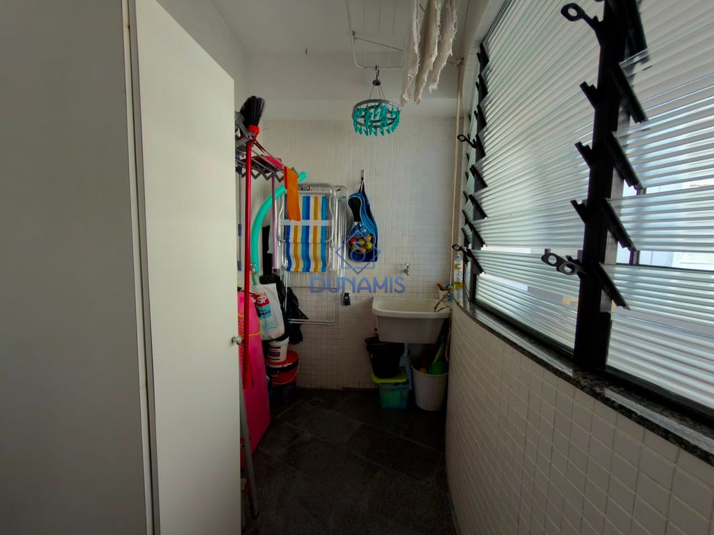 APARTAMENTO FRENTE MAR COM VISTA PANORAMICA - LAZER E DUAS VAGAS em Jardim Astúrias, Guarujá — foto 47