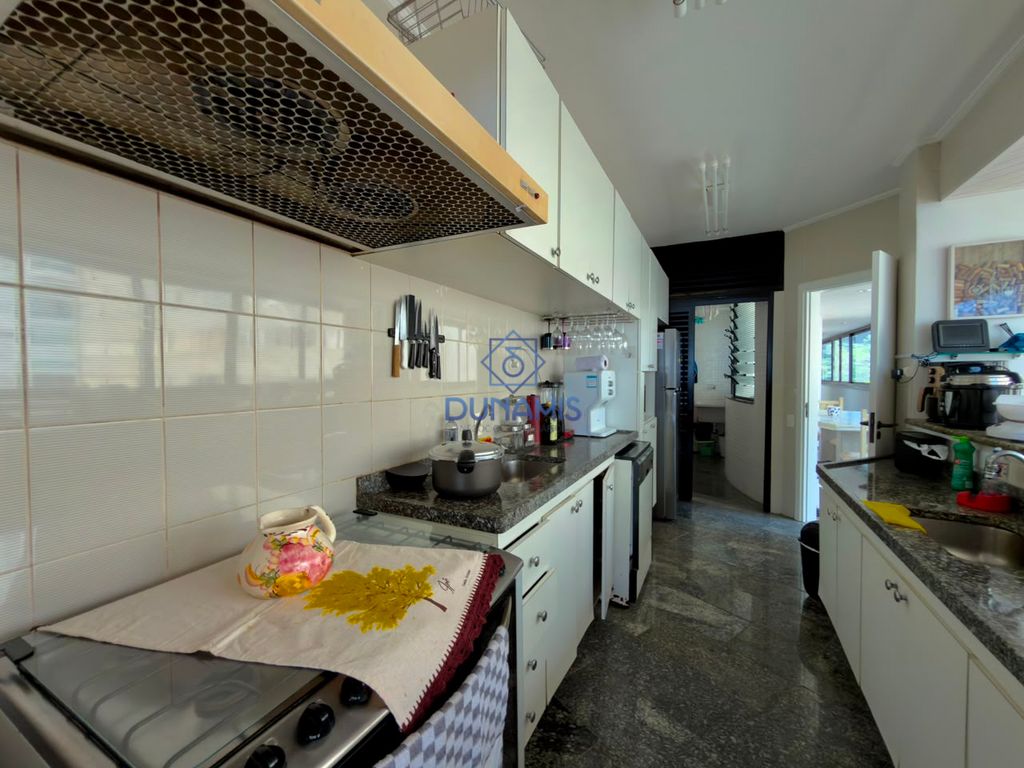 APARTAMENTO FRENTE MAR COM VISTA PANORAMICA - LAZER E DUAS VAGAS em Jardim Astúrias, Guarujá — foto 45