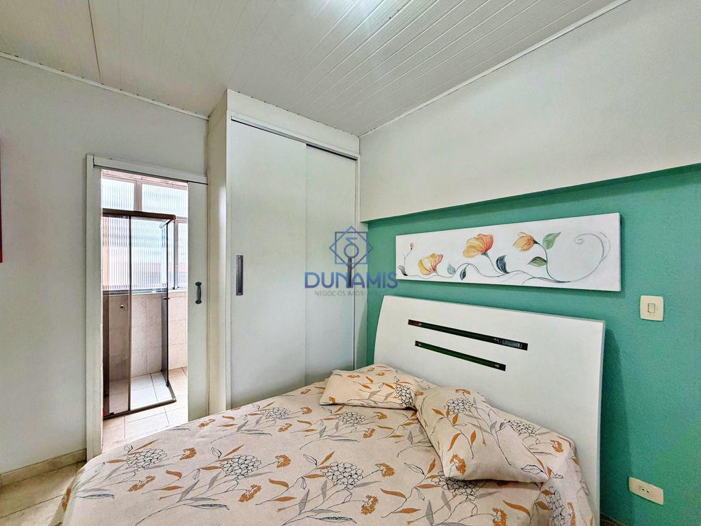 COBERTURA DUPLEX COM AREA GOURMET 3 DORMITORIOS E VAGA DE GARAGEM em Jardim Astúrias, Guarujá — foto 31