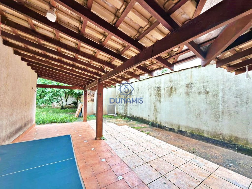 CASA AMPLA NO BAIRRO GUAIUBA em Jardim Guaiuba, Guarujá — foto 40