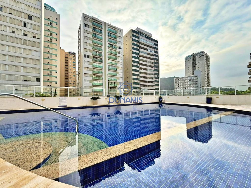 APARTAMENTO FRENTE  PARA O MAR PRAIA DE PITANGUEIRAS - COM LAZER E DUAS VAGAS em Pitangueiras, Guarujá — foto 31
