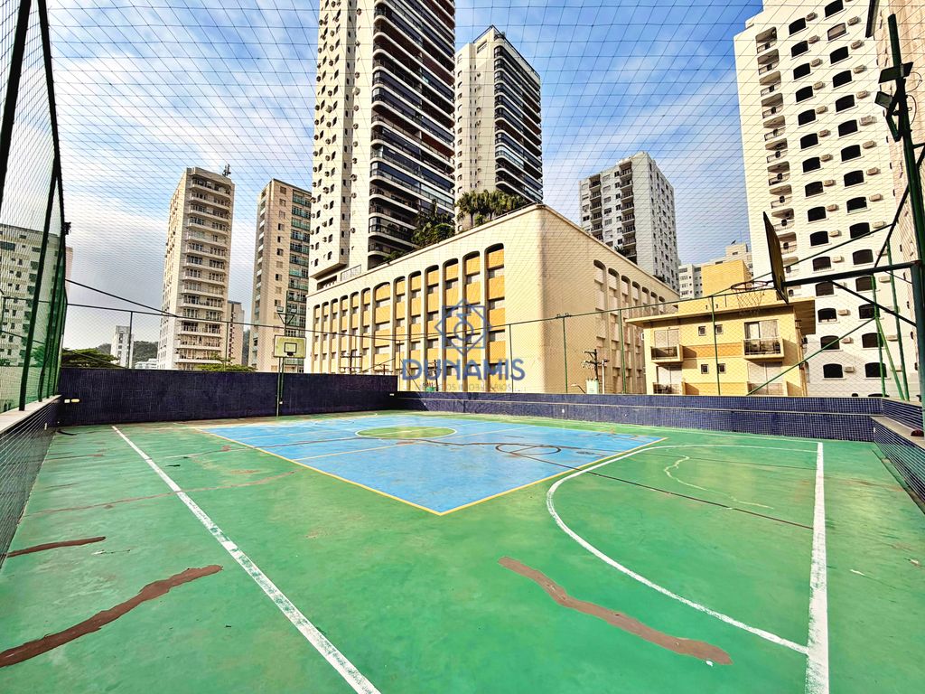 APARTAMENTO FRENTE  PARA O MAR PRAIA DE PITANGUEIRAS - COM LAZER E DUAS VAGAS em Pitangueiras, Guarujá — foto 35