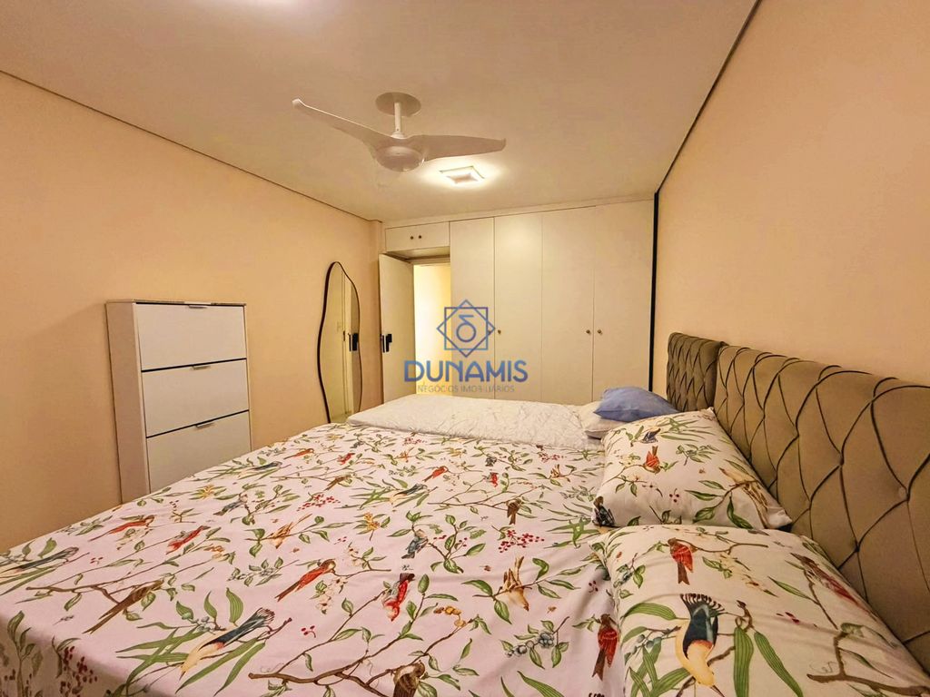 APARTAMENTO REFORMADO COM VISTA PARA O MAR - REGIÃO DO RESTAURANTE AVELINOS em Pitangueiras, Guarujá — foto 15