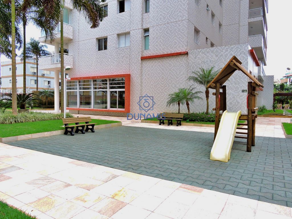 *** APARTAMENTO REFORMADO À VENDA - 3 DORMITÓRIOS NA PRAIA DAS ASTÚRIAS *** em Jardim Astúrias, Guarujá — foto 40