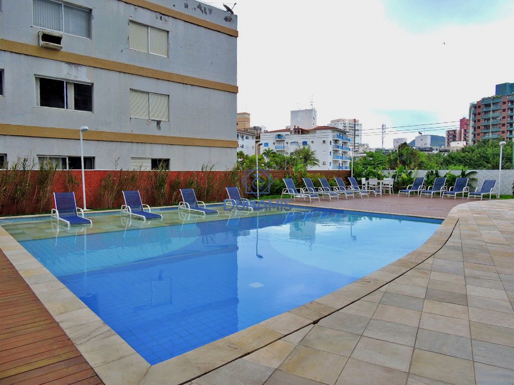 *** APARTAMENTO REFORMADO À VENDA - 3 DORMITÓRIOS NA PRAIA DAS ASTÚRIAS *** em Jardim Astúrias, Guarujá — foto 52