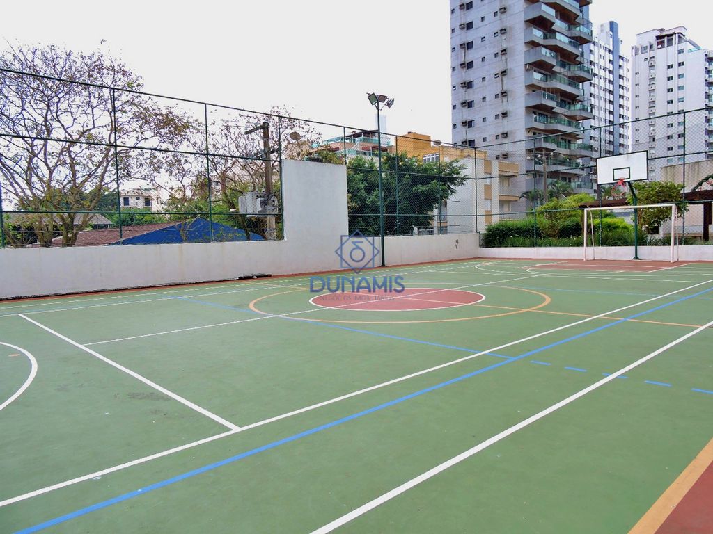 *** APARTAMENTO REFORMADO À VENDA - 3 DORMITÓRIOS NA PRAIA DAS ASTÚRIAS *** em Jardim Astúrias, Guarujá — foto 62