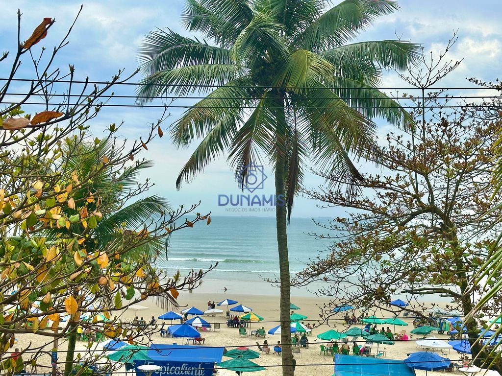 EXCELENTE APARTAMENTO À VENDA NA PRAIA DAS PITANGUEIRAS - FRENTE MAR em Pitangueiras, Guarujá — foto 5